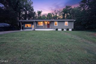 1213 East Church Street, Greeneville, TN 37745