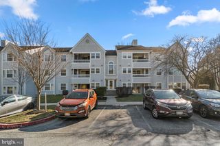 8585 FALLS RUN RD #D, Ellicott City, MD 21043