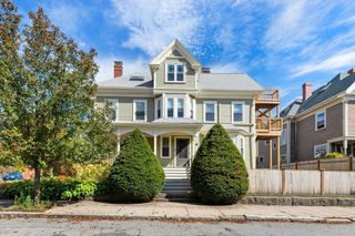 11 Highland Ave. 1, Beverly, MA 01915