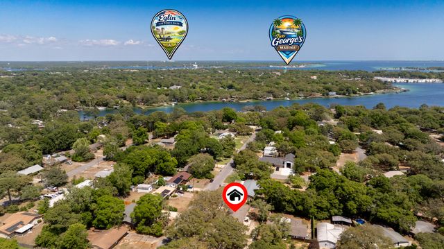 119 Jamestown Avenue, Fort Walton Beach, FL 32547