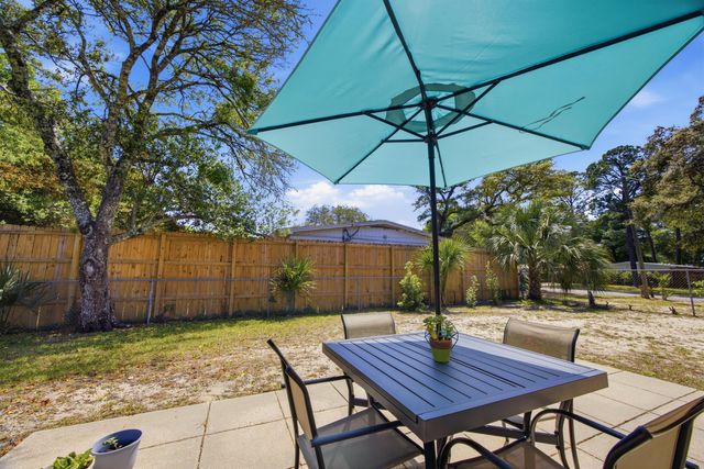 119 Jamestown Avenue, Fort Walton Beach, FL 32547