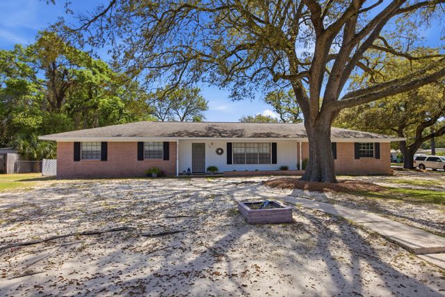 119 Jamestown Avenue, Fort Walton Beach, FL 32547