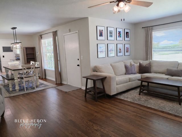 1865 Live Oak Drive, Shreveport, LA 71118