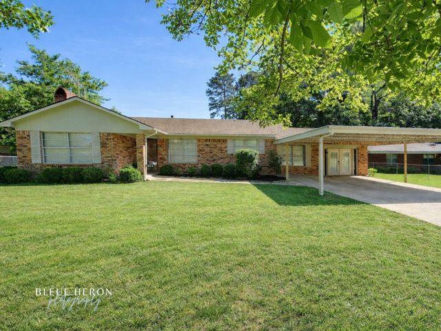 1865 Live Oak Drive, Shreveport, LA 71118