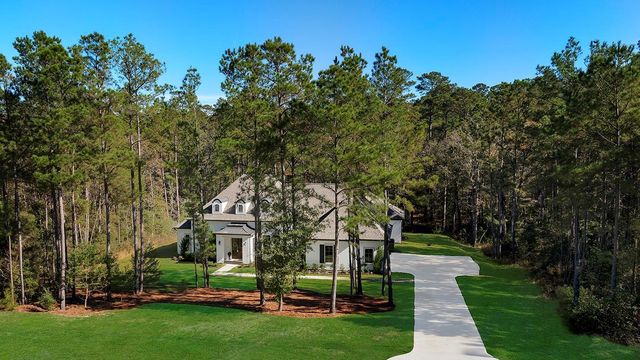 630 Lonestar Road, Huntsville, TX 77340