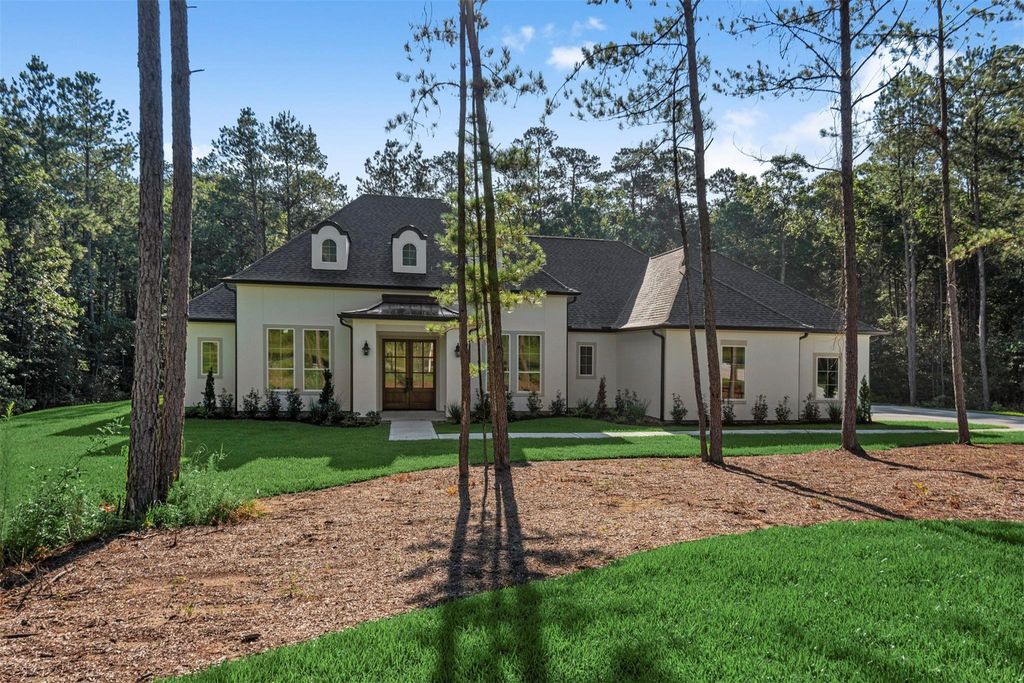 630 Lonestar Road, Huntsville, TX 77340