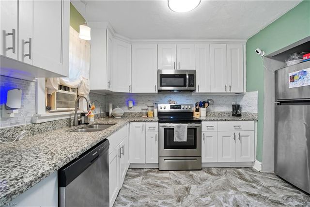 6245 Alexander ST, Norfolk, VA 23513