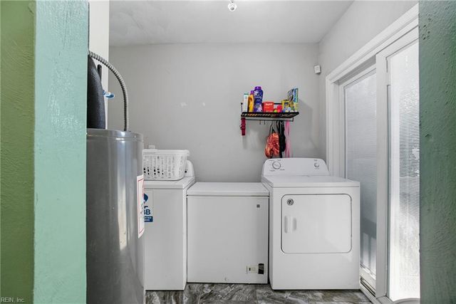 6245 Alexander ST, Norfolk, VA 23513