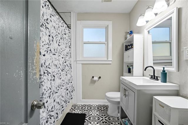 6245 Alexander ST, Norfolk, VA 23513