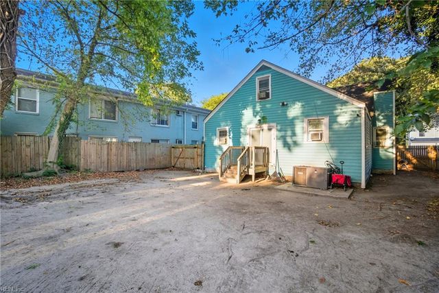 6245 Alexander ST, Norfolk, VA 23513