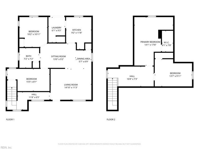 6245 Alexander ST, Norfolk, VA 23513