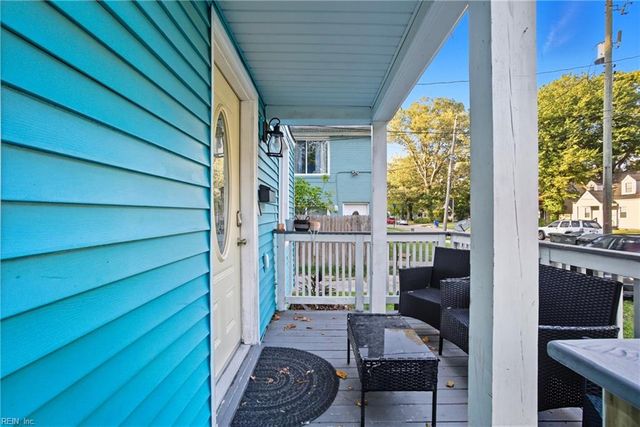 6245 Alexander ST, Norfolk, VA 23513