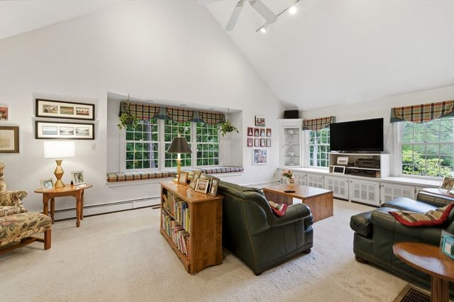 1 Battleview Circle, Lexington, MA 02420