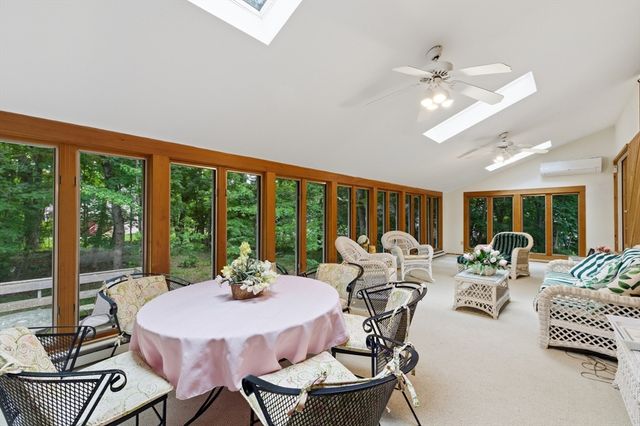 1 Battleview Circle, Lexington, MA 02420
