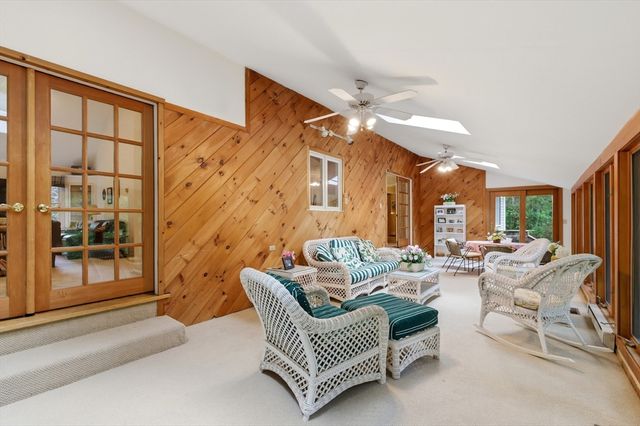 1 Battleview Circle, Lexington, MA 02420