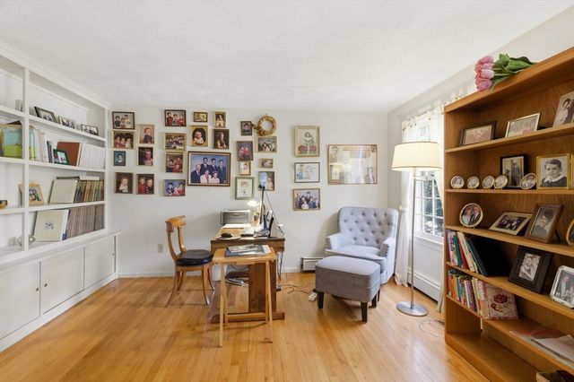 1 Battleview Circle, Lexington, MA 02420