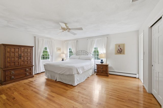 1 Battleview Circle, Lexington, MA 02420
