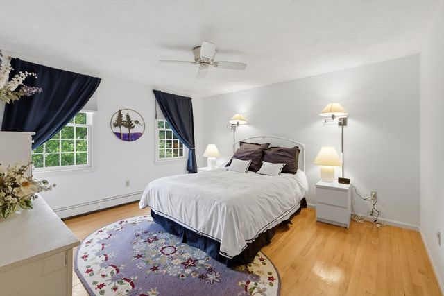 1 Battleview Circle, Lexington, MA 02420