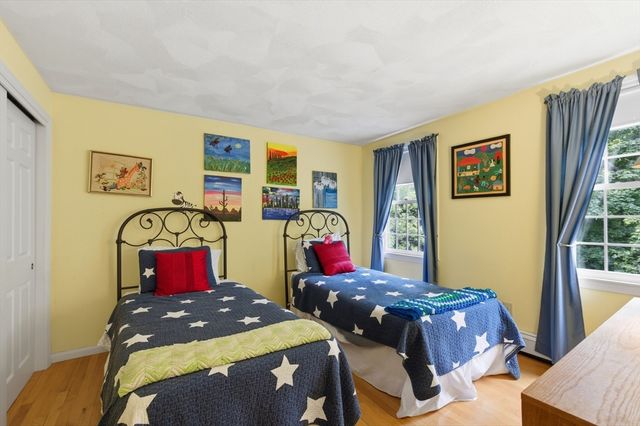 1 Battleview Circle, Lexington, MA 02420