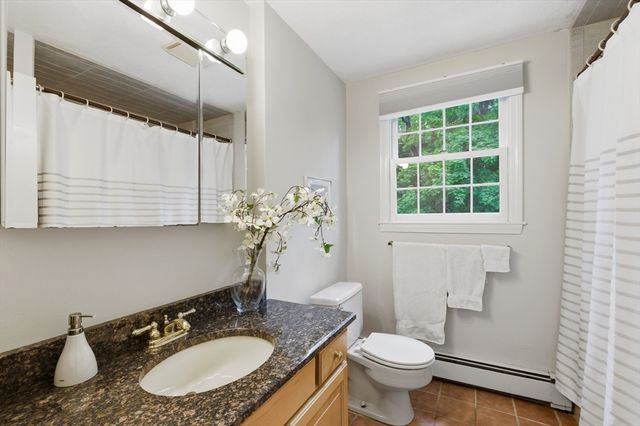 1 Battleview Circle, Lexington, MA 02420