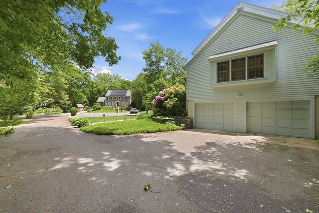 1 Battleview Circle, Lexington, MA 02420