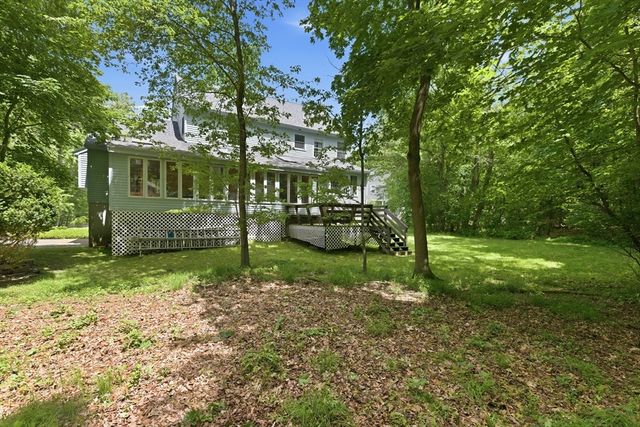 1 Battleview Circle, Lexington, MA 02420