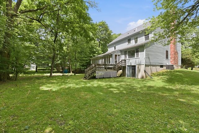 1 Battleview Circle, Lexington, MA 02420