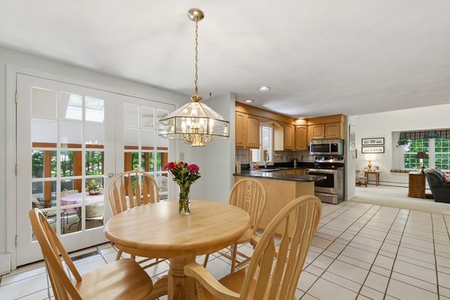 1 Battleview Circle, Lexington, MA 02420
