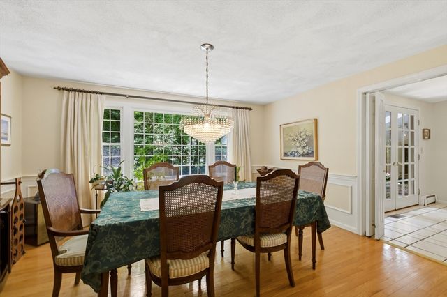 1 Battleview Circle, Lexington, MA 02420