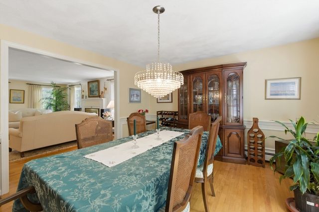 1 Battleview Circle, Lexington, MA 02420
