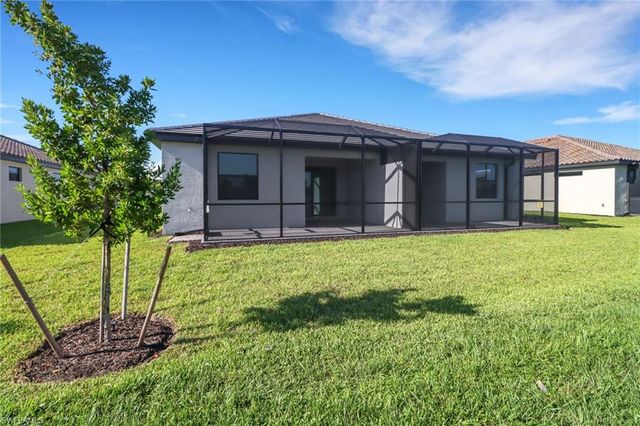 19600 Hinkley DR, Estero, FL 33928