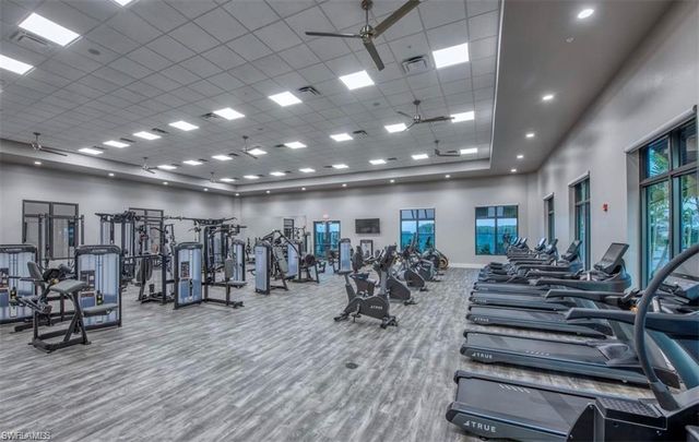 19600 Hinkley DR, Estero, FL 33928