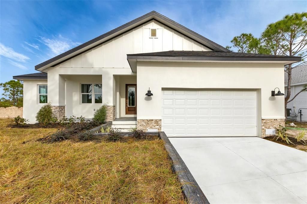 2436 JACOBS STREET, Port Charlotte, FL 33953