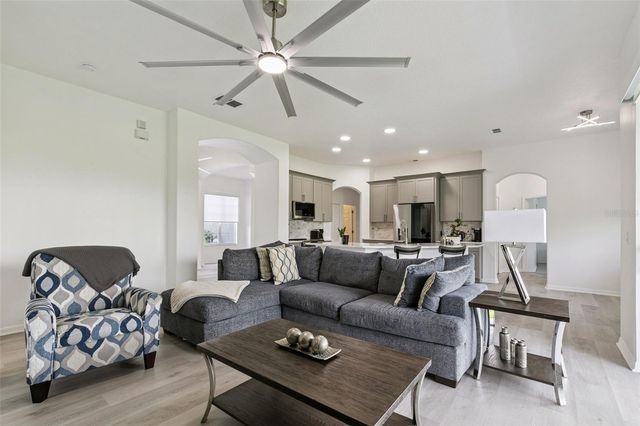 13606 SUMMER RAIN DRIVE, Orlando, FL 32828