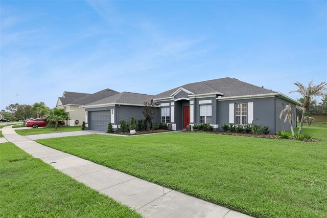 13606 SUMMER RAIN DRIVE, Orlando, FL 32828