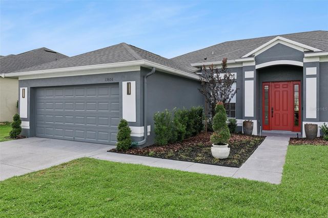 13606 SUMMER RAIN DRIVE, Orlando, FL 32828