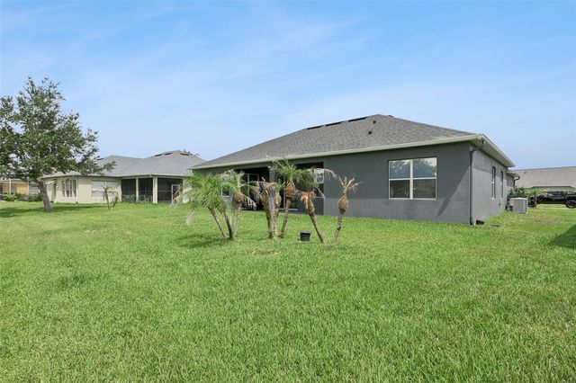 13606 SUMMER RAIN DRIVE, Orlando, FL 32828