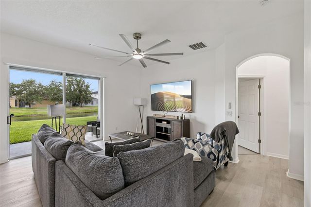 13606 SUMMER RAIN DRIVE, Orlando, FL 32828