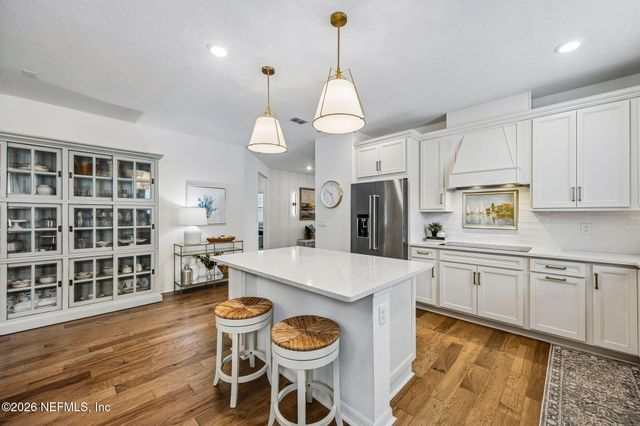 386 SAW PALMETTO Street, Yulee, FL 32097