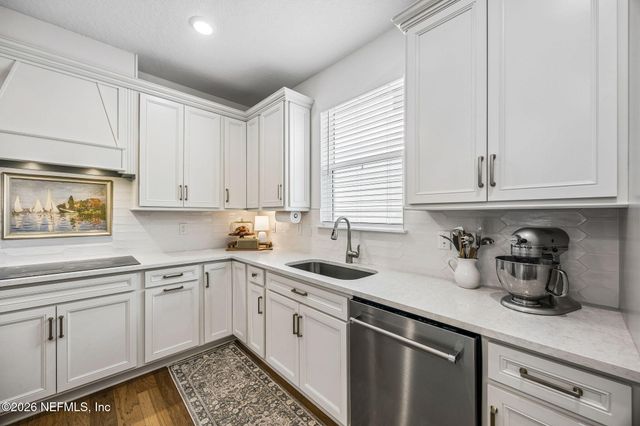 386 SAW PALMETTO Street, Yulee, FL 32097