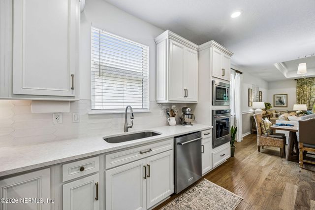 386 SAW PALMETTO Street, Yulee, FL 32097