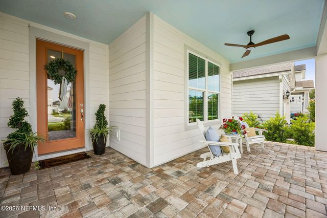 386 SAW PALMETTO Street, Yulee, FL 32097
