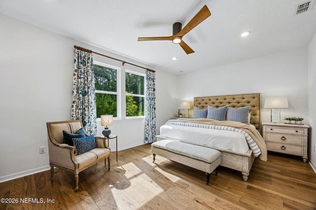 386 SAW PALMETTO Street, Yulee, FL 32097