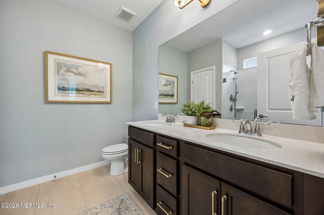 386 SAW PALMETTO Street, Yulee, FL 32097