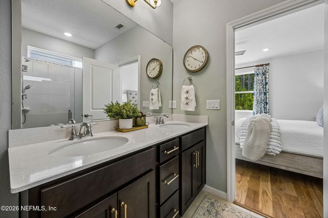 386 SAW PALMETTO Street, Yulee, FL 32097