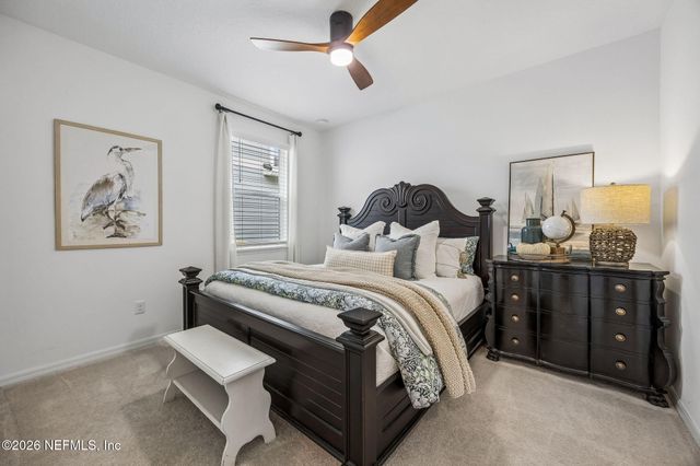 386 SAW PALMETTO Street, Yulee, FL 32097