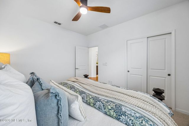 386 SAW PALMETTO Street, Yulee, FL 32097
