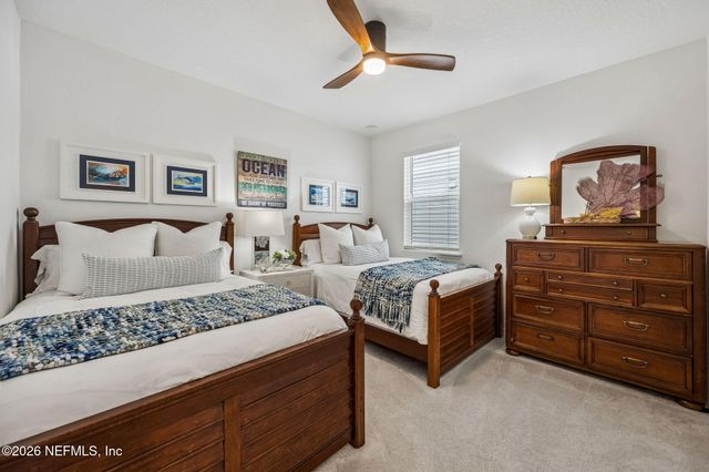 386 SAW PALMETTO Street, Yulee, FL 32097