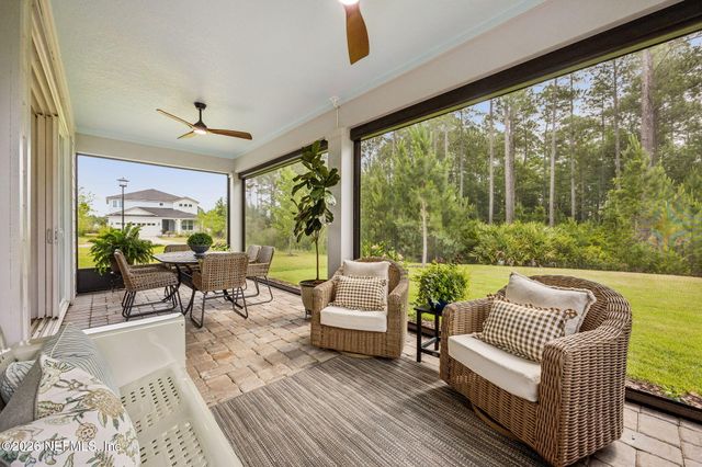 386 SAW PALMETTO Street, Yulee, FL 32097