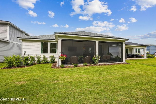 386 SAW PALMETTO Street, Yulee, FL 32097